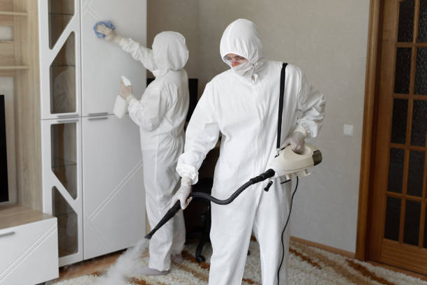 24/7 Emergency Biohazard Cleanup experts in San Antonio, FL